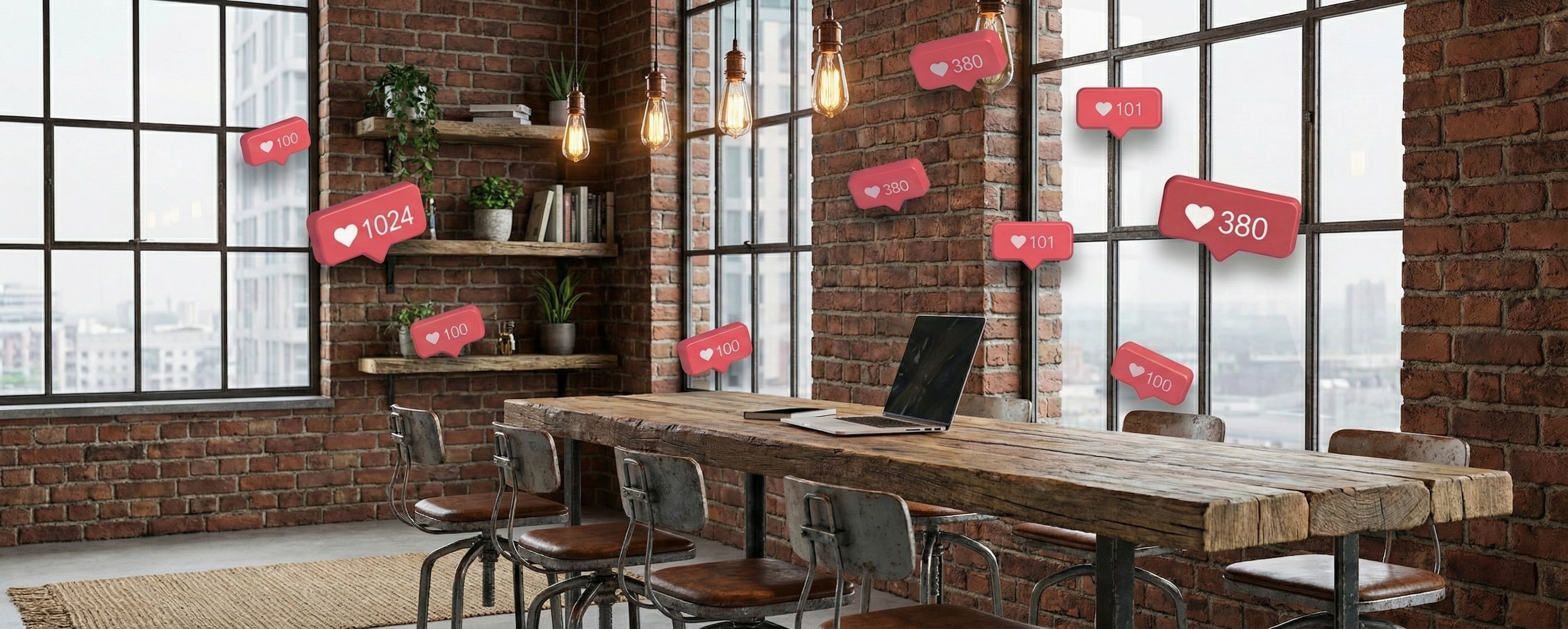 Social Media Management Dubai