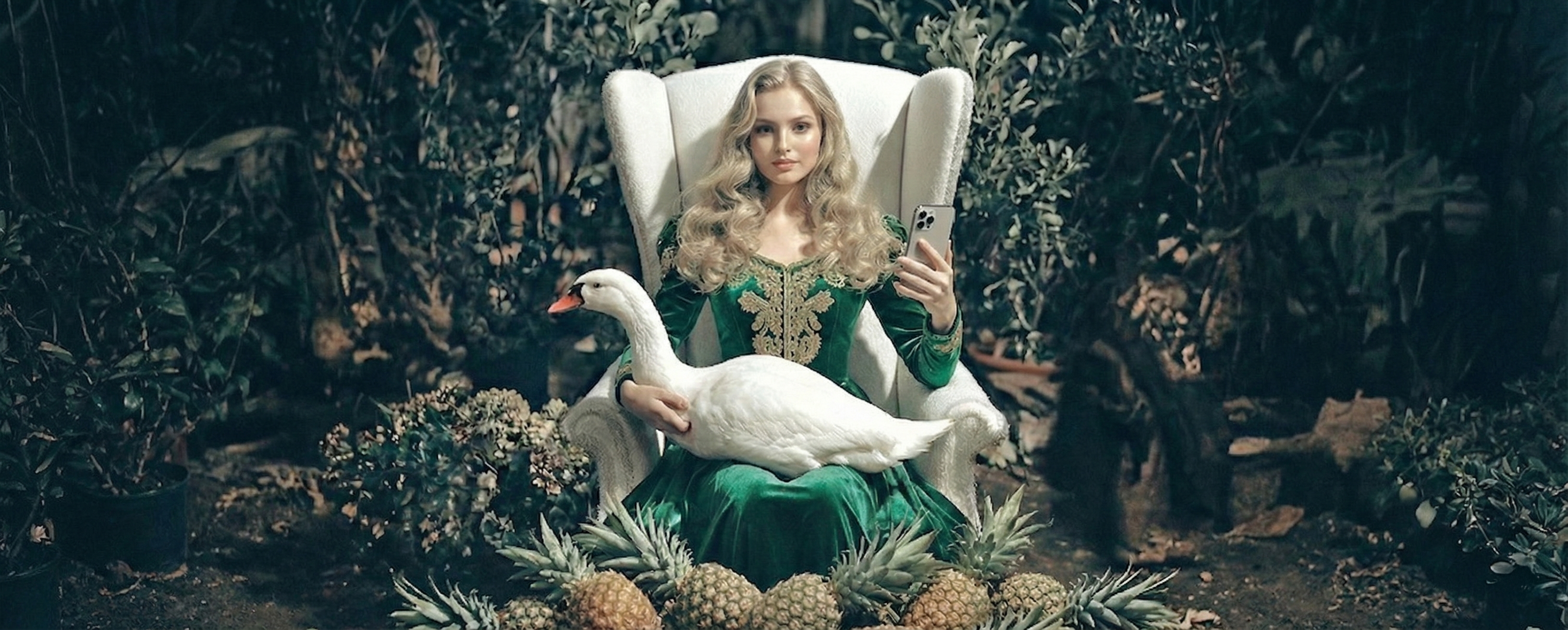 types of social media content