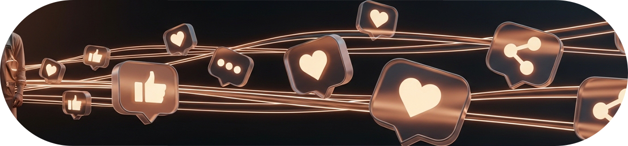 Influencer Marketing Agency Dubai