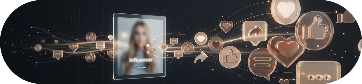 Influencer Marketing Agency Abu Dhabi