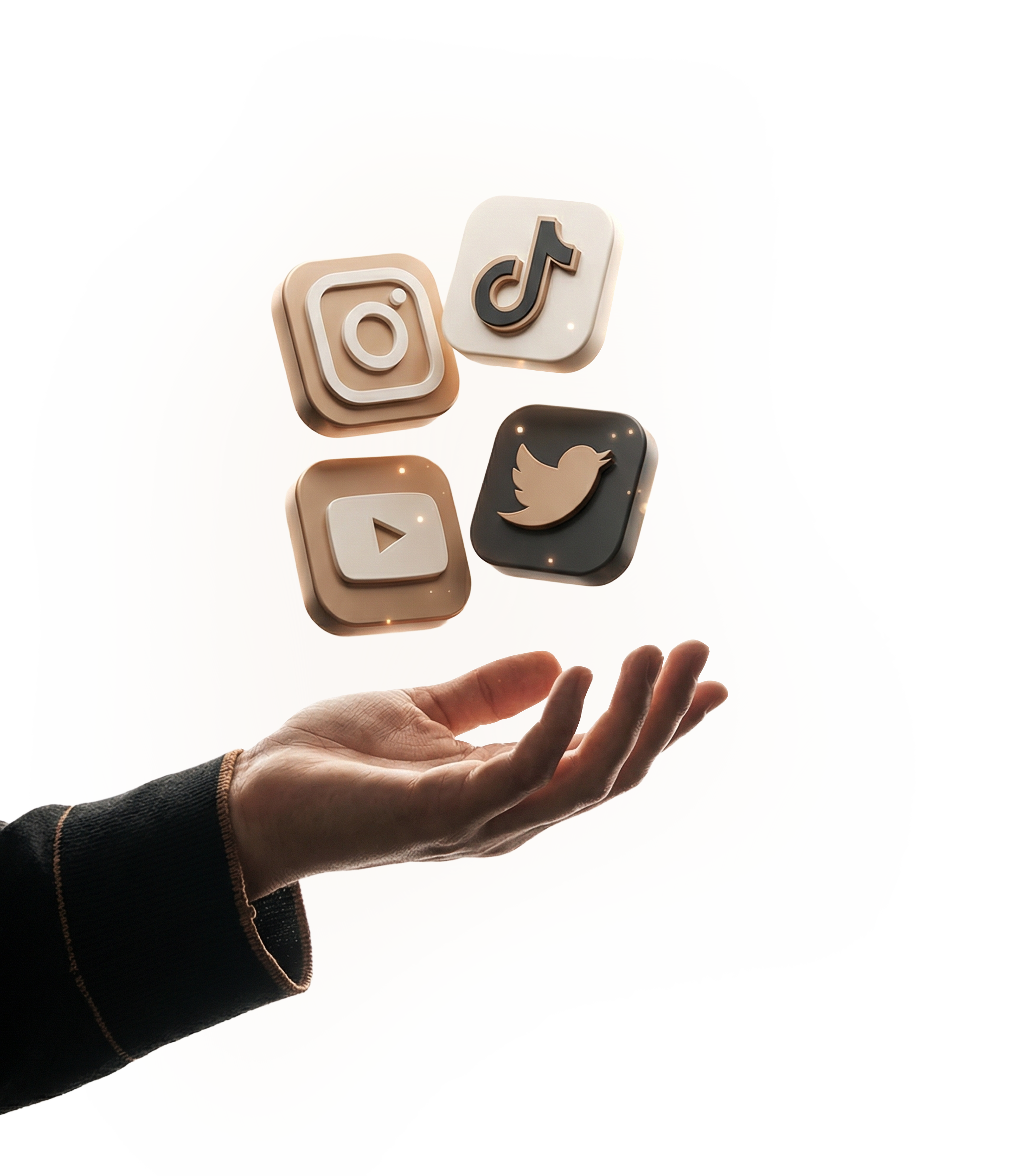 Influencer Marketing Dubai