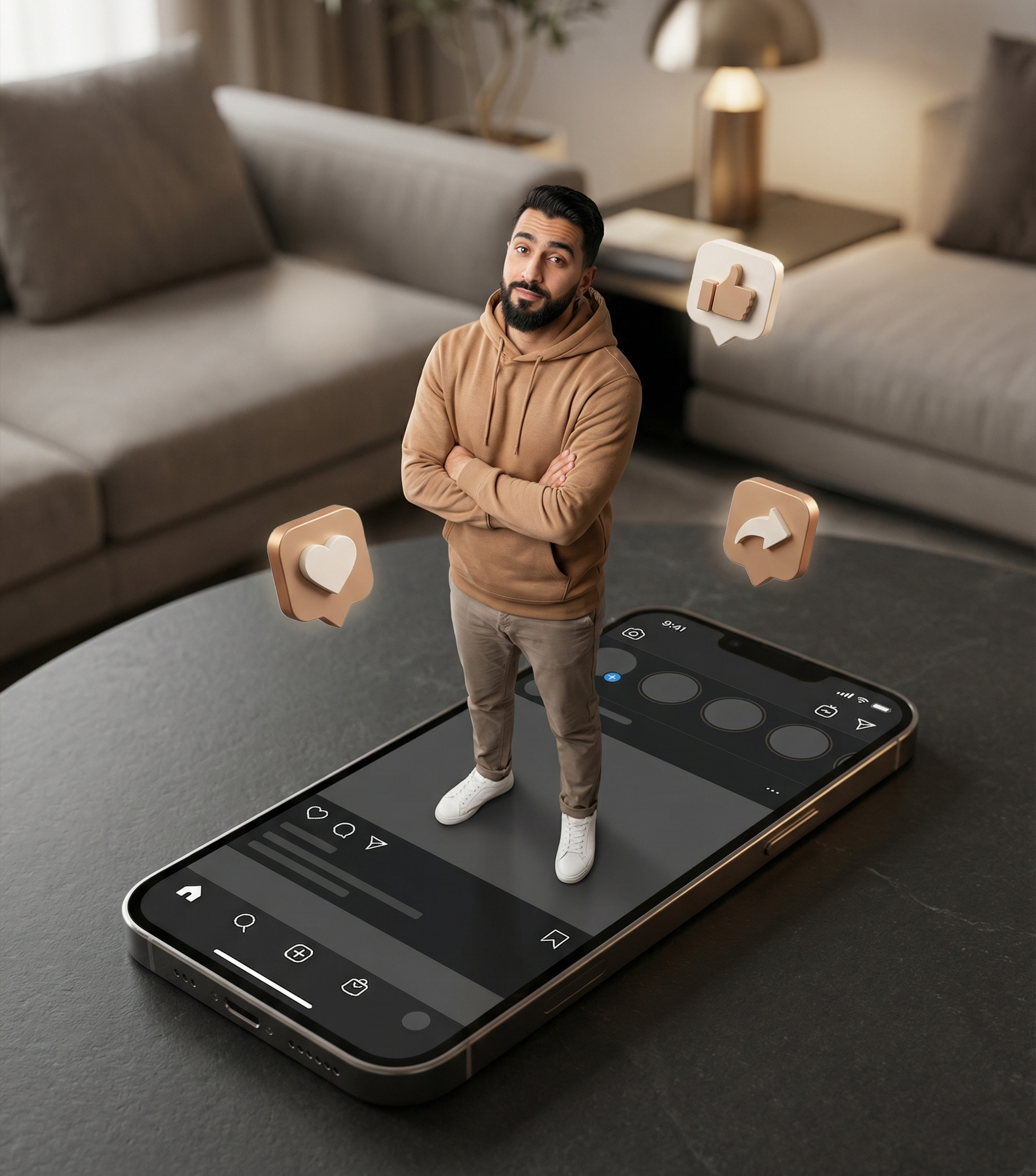 Influencer Marketing Dubai